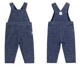 童装背带裤产品召回通知 安全第一