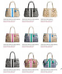 代购Coach工厂店及更多商品，精选低价，不定期更新