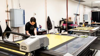 震惊！顶级豪车品牌ENVE竟然源自这样一家充满科技感的工厂