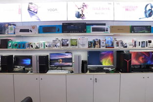 濮阳老板疯狂让利，一折购电脑、厂家批发价与礼品全送引热议