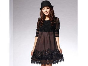 诺曼琦女装 产品展示、加盟店优势与计算机系统支持