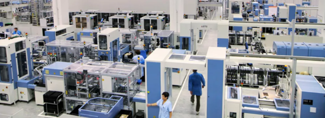 计算机基石 软件依赖链中隐形却关键的环节